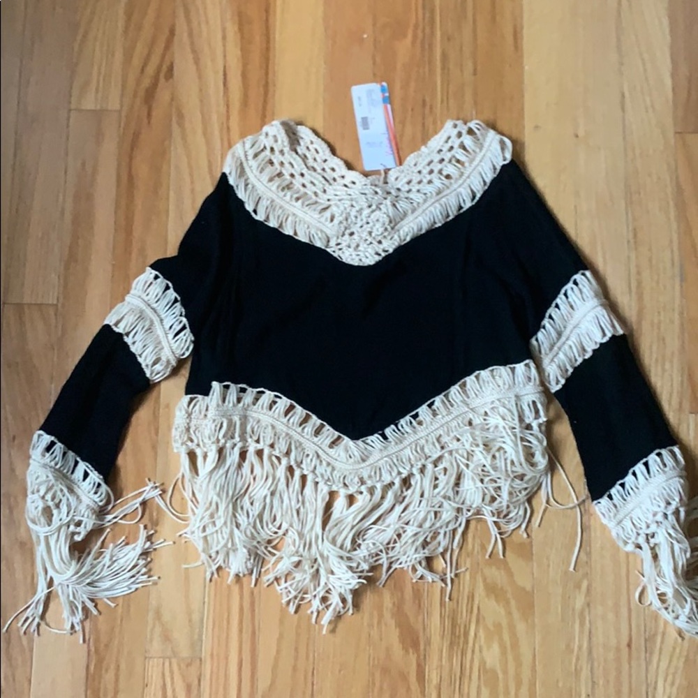 sweater